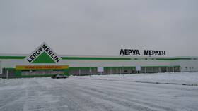 Цены на монтажную пену в Леруа Мерлен в Пандора
