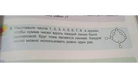 Чему равна сумма чисел 3 и 8 в Пандора