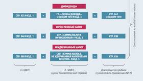 Что означает код 1010 в справке 2-НДФЛ в Пандора