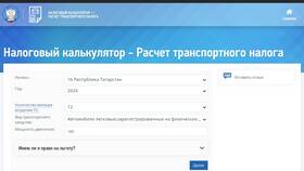 Что такое налог на автомобиль в Пандора