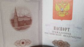 Что такое паспорт РФ в Пандора