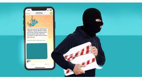 Что значит неофициальный аккаунт в Telegram в Пандора