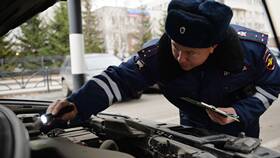 Долго не едут сотрудники ГИБДД: что делать в Пандора
