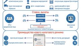 Как ИП зарегистрироваться самозанятым: пошаговая инструкция