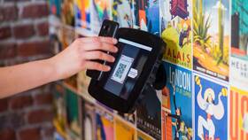 Как оплатить по QR-коду через СБП в Пандора