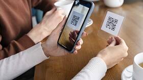 Как оплатить по QR-коду через ВТБ в Пандора