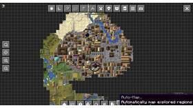 Как открыть карту в Minecraft Journey Map 1.20.1 в Пандора