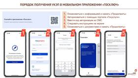 Как подать уведомление через портал Госуслуги в Пандора
