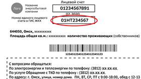 Как получить реквизиты лицевого счета в Сбербанке в Пандора