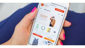 Как получить заказ с AliExpress в Пандора