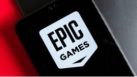 Как пополнить Epic Games в Пандора