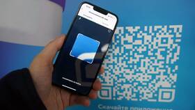 Как правильно навести телефон на QR-код в Пандора