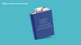 Как правильно вести книгу доходов и расходов