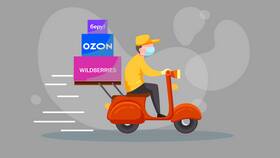 Как продавать товары под заказ на Ozon в Пандора