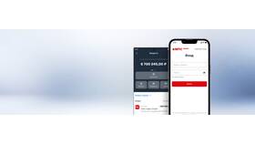 Как скачать мобильное приложение банка на Android в Пандора