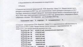 Как составить протокол ООО в Пандора