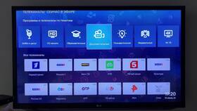 Как узнать номер смарт-карты МТС TV в Пандора