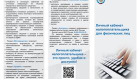 Как узнать свои доступы в ФНС в Пандора