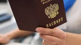 Как восстановить паспорт при утере в Пандора