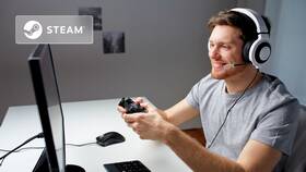 Как вывести деньги с кошелька Steam в Пандора