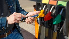 Как заправиться на АЗС Татнефть с помощью СберСпасибо в Пандора