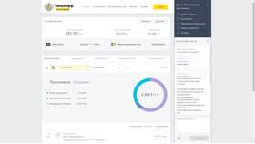 Какие услуги предоставляет банк Тинькофф в Пандора