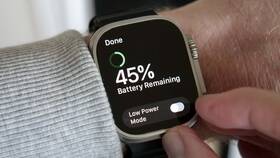 Почему Apple Watch заряжаются только до 80% в Пандора