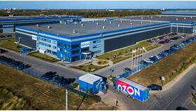 Почему на складах Ozon высокие зарплаты в Пандора