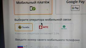 Почему не получается оплатить Tele2 в Пандора