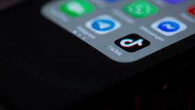 Почему не заходит в TikTok аккаунт в Пандора