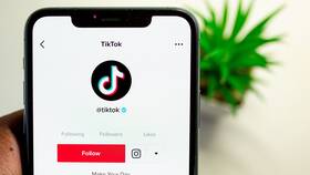 Почему нельзя отправить фото в TikTok в Пандора