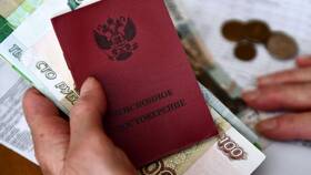 Почему военным пенсионерам не проиндексировали пенсию: причины и перспективы в Пандора