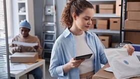 Продавец: как по-другому называется эта профессия в Пандора