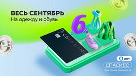 Программа лояльности 