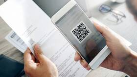 Зачем на кассовом чеке размещают QR-код в Пандора