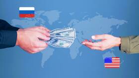 Зачем России иностранная валюта в Пандора