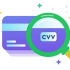 Что значит CVC/CVV на карте Сбербанка