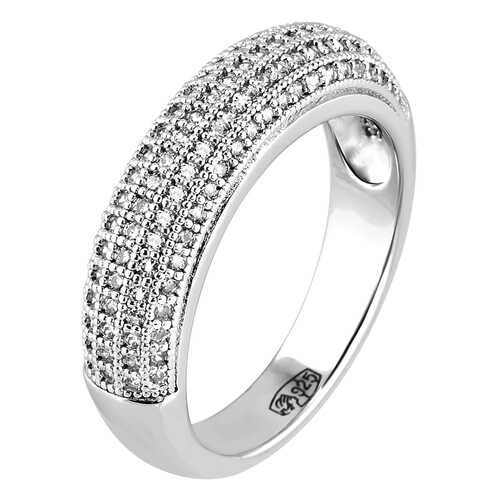 Кольцо женское Ambrosia AAA 002 р.16,75 в Пандора