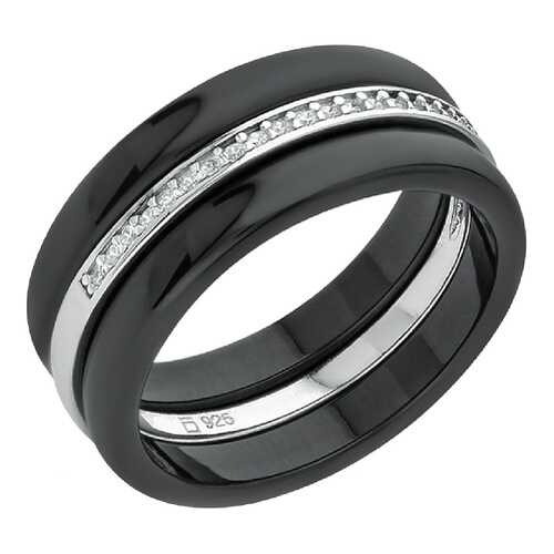 Кольцо женское SUNLIGHT S0239-K9W-01 р.16 в Пандора