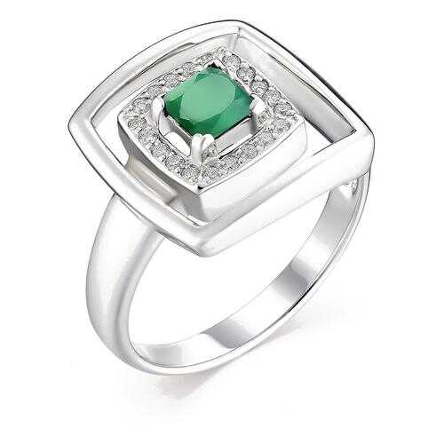 Кольцо женское Алькор 01-0768 р.20 в Пандора