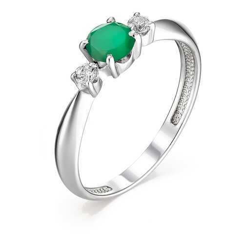 Кольцо женское АЛЬКОР SILVER 01-1347 р.16.5 в Пандора