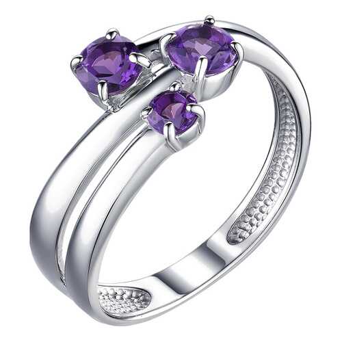 Кольцо женское АЛЬКОР SILVER 01-1594 р.16.5 в Пандора