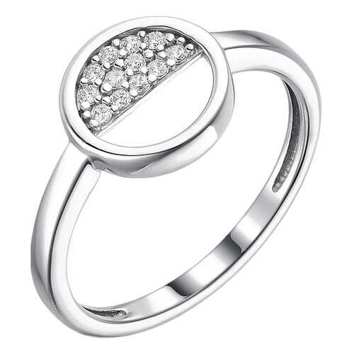Кольцо женское АЛЬКОР SILVER 01-1795 р.18 в Пандора