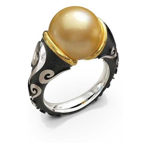 Кольцо женское BOHEMME 7BHM1013RG р.18 в Пандора