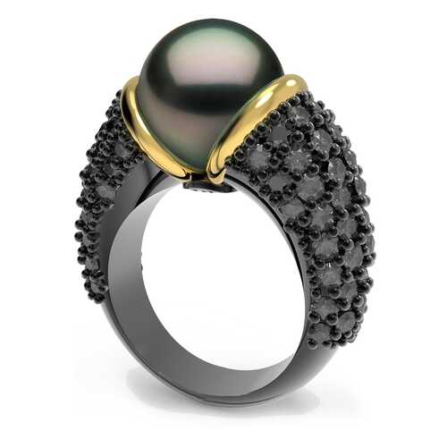 Кольцо женское BOHEMME 7BHM1100RT р.18 в Пандора