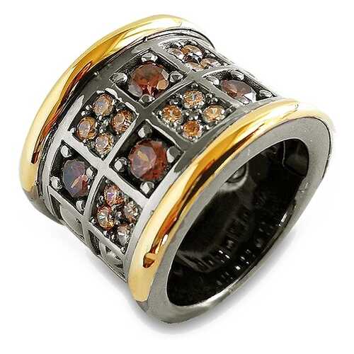 Кольцо женское BOHEMME 7CHO014R р.19 в Пандора