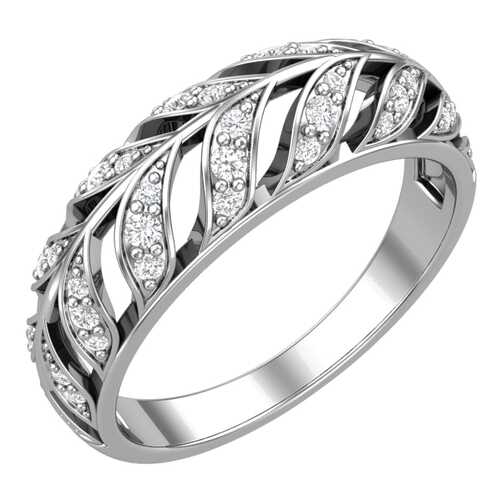 Кольцо женское F-Jewelry A1100767-00775 р.19 в Пандора