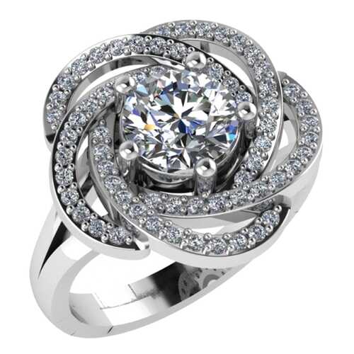 Кольцо женское F-Jewelry A1100771-00775 р.23 в Пандора