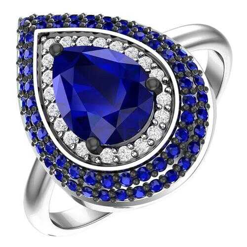 Кольцо женское F-Jewelry A1100998-04275 р.19 в Пандора