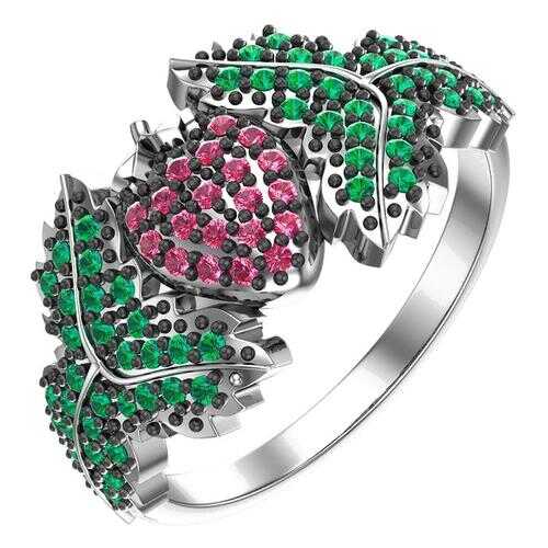 Кольцо женское F-Jewelry A1101002-00355 р.20 в Пандора